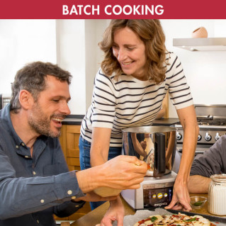 Magimix Cook Expert Baking Bundle | Shop The Best Kitchen Machine