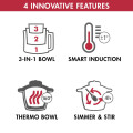 Magimix Cook Expert Baking Bundle | Shop The Best Kitchen Machine