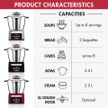 Magimix Cook Expert Baking Bundle | Shop The Best Kitchen Machine