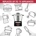Magimix Cook Expert Baking Bundle | Shop The Best Kitchen Machine