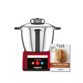 Magimix Cook Expert Red Baking Bundle | Shop The Best Kitchen Machine