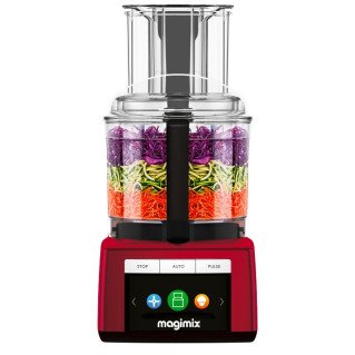 Magimix Cook Expert Red Baking Bundle | Shop The Best Kitchen Machine