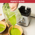 Blender Power 4 Blend and Go Bundle| Magimix's Best Personal Blender