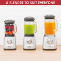 Blender Power 4 Blend and Go Bundle| Magimix's Best Personal Blender