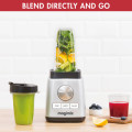 Blender Power 5XL Blend and Go Bundle| Magimix's Best Large Blender