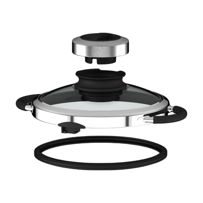 Cook Expert Glass Lid and Cap | Shop Magimix Accessories