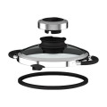 Cook Expert Glass Lid and Cap | Shop Magimix Accessories