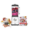 Blender Power 4 Healthy Glass Bundle