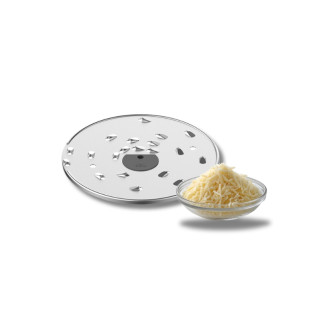 4mm Grating Disc