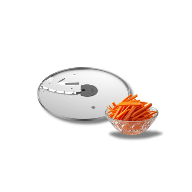 Extra Wide Julienne Disc | Accessories | Magimix Australia Extra Wide Julienne Disc | Accessories | Magimix Australia