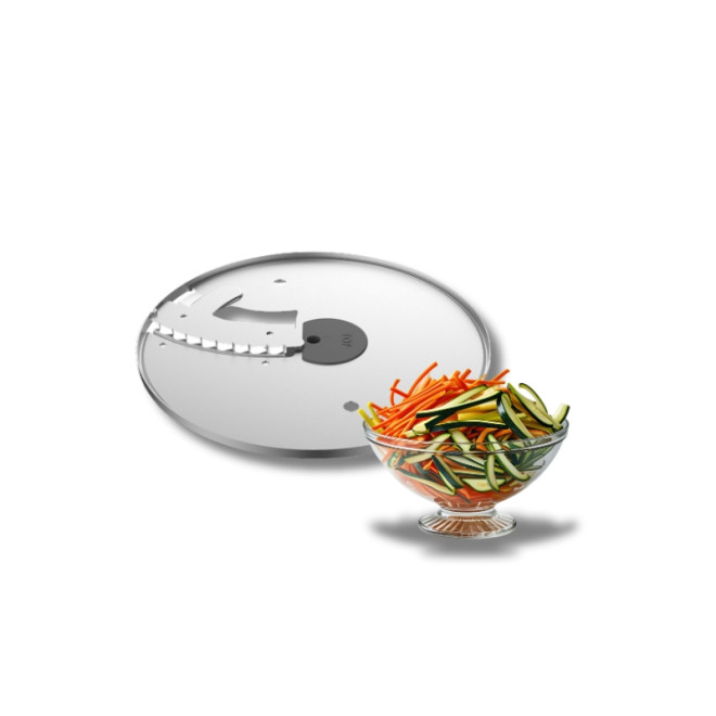Wide Julienne Disc | Accessories | Magimix Australia Wide Julienne Disc | Accessories | Magimix Australia