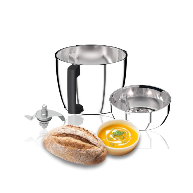 Cook Expert Triple XL Bowl Pack | Shop Magimix Accessories Cook Expert Triple XL Bowl Pack | Shop Magimix Accessories