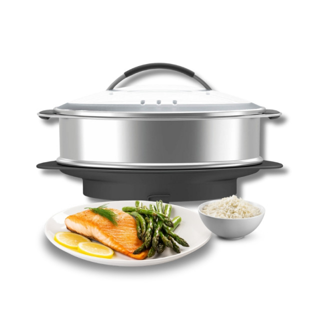 XXL Steamer | Magimix Cook Expert Accessory XXL Steamer | Magimix Cook Expert Accessory