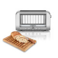 Magimix Vision Toaster Bread Board Bundle