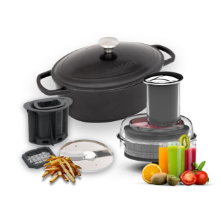 Magimix Best-selling Accessories Bundle