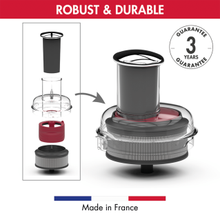 Magimix Best-selling Accessories Bundle