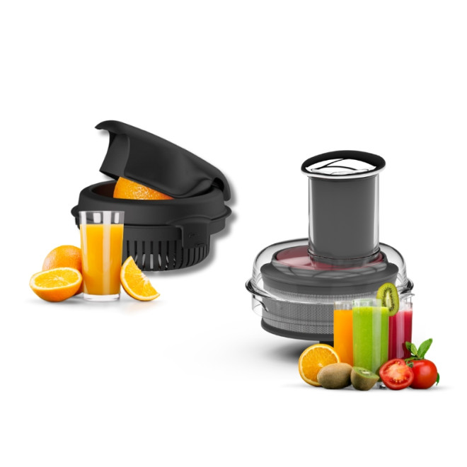 Juice Lovers Bundle | Magimix Juicer & Citrus Press Juice Lovers Bundle | Magimix Juicer & Citrus Press