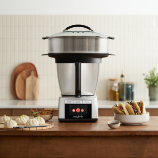 Magimix Asian Flavours Bundle