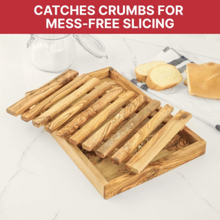 Magimix Vision Toaster Bread Board Bundle