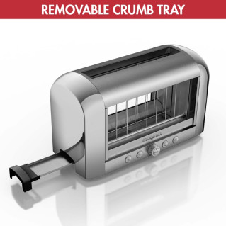 Magimix Vision Toaster Bread Board Bundle