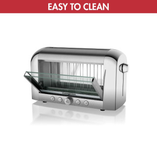 Magimix Vision Toaster Bread Board Bundle