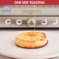 Magimix Vision Toaster Bread Board Bundle