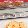 Magimix Vision Toaster Bread Board Bundle