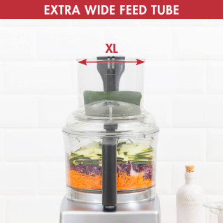 3200XL Mirror Chrome + Juice Extractor Bundle