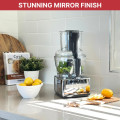 3200XL Mirror Chrome + Juice Extractor Bundle