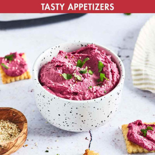 Blender Power 4 Blend And Go Bundle - White