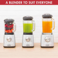 Blender Power 4 Blend And Go Bundle - White