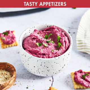 Blender Power 4 Blend And Go Bundle - Black