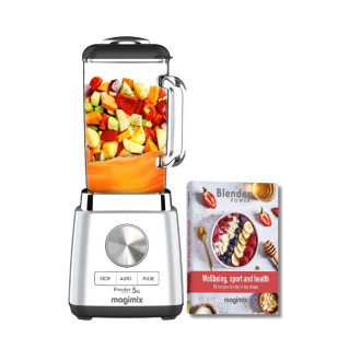 Blender Power 5XL Wellness Bundle