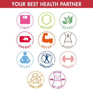 Blender Power 5XL Wellness Bundle