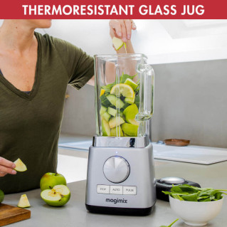 Blender Power 5XL Wellness Bundle