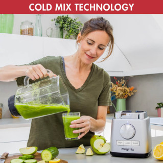 Blender Power 5XL Wellness Bundle