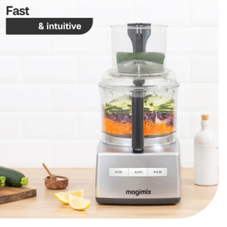 Magimix 3200XL | Shop Magimix Small Food Processor