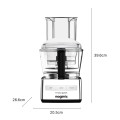 Magimix 3200XL | Shop Magimix Small Food Processor
