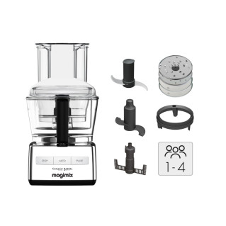 Magimix 3200XL | Shop Magimix Small Food Processor