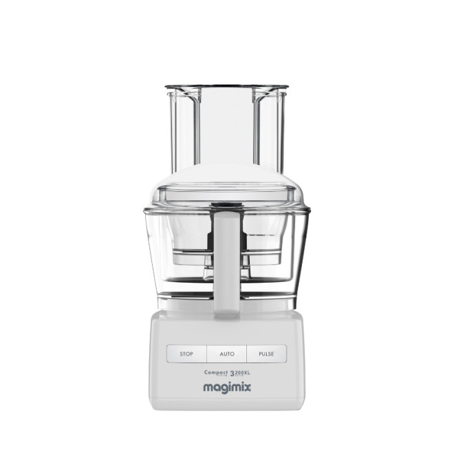 Magimix 3200XL | Shop Magimix Small Food Processor