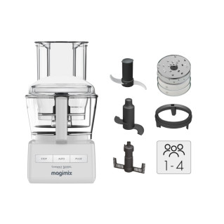 Magimix 3200XL | Shop Magimix Small Food Processor