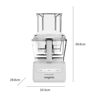 Magimix 3200XL | Shop Magimix Small Food Processor