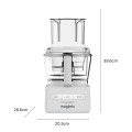 Magimix 3200XL | Shop Magimix Small Food Processor