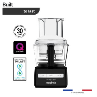 Magimix 3200XL | Shop Magimix Small Food Processor