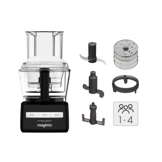 Magimix 3200XL | Shop Magimix Small Food Processor