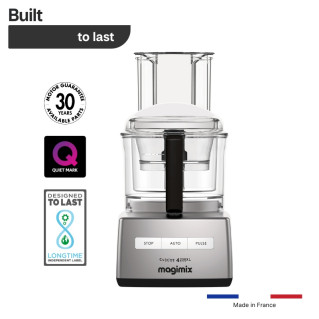 Magimix 4200XL | Shop Magimix Food Processors