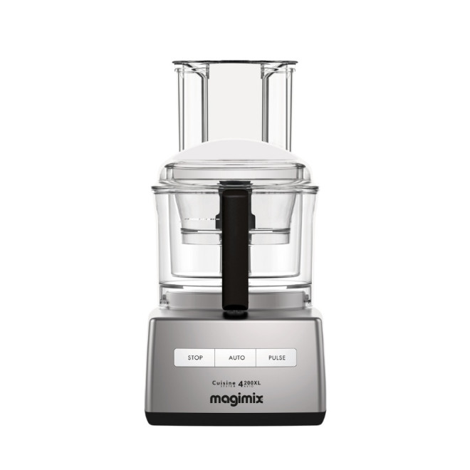 Magimix 4200XL | Shop Magimix Food Processors