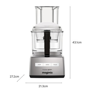 Magimix 4200XL | Shop Magimix Food Processors