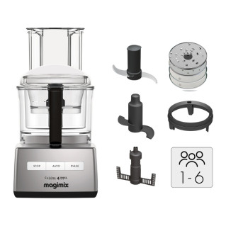 Magimix 4200XL | Shop Magimix Food Processors