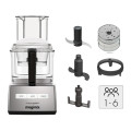 Magimix 4200XL | Shop Magimix Food Processors